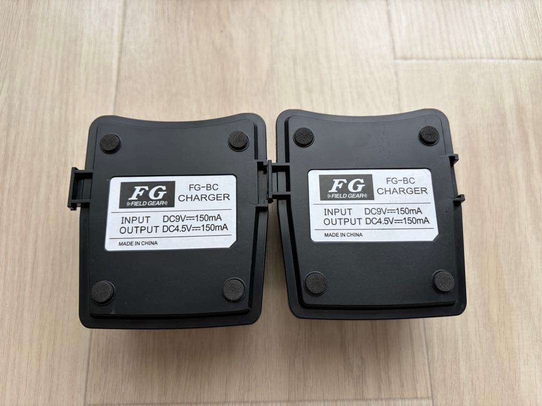 【美品】ケンウッドDEMITOSS UBZ-LU20×2点 他周辺機器4点セット