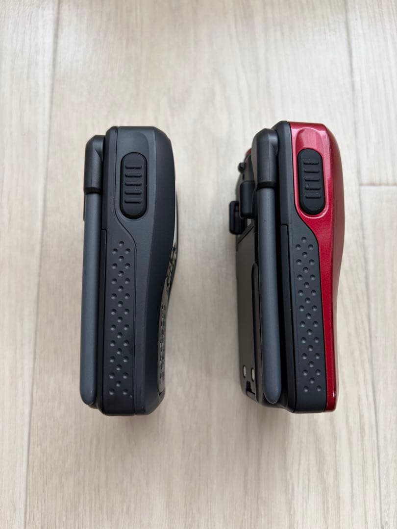 【美品】ケンウッドDEMITOSS UBZ-LU20×2点 他周辺機器4点セット