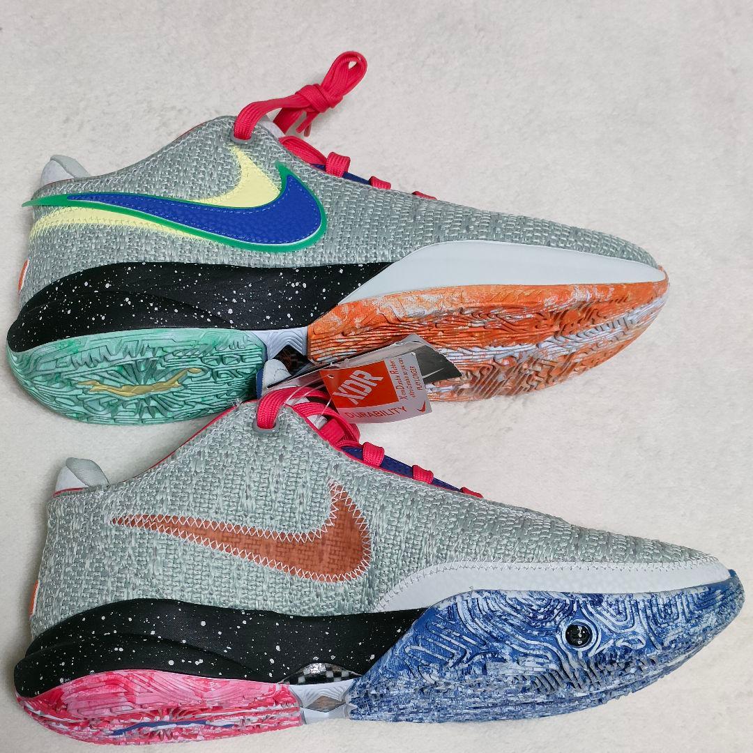 シューズ(男性用) NIKE lebron xx ep 26.5cm
