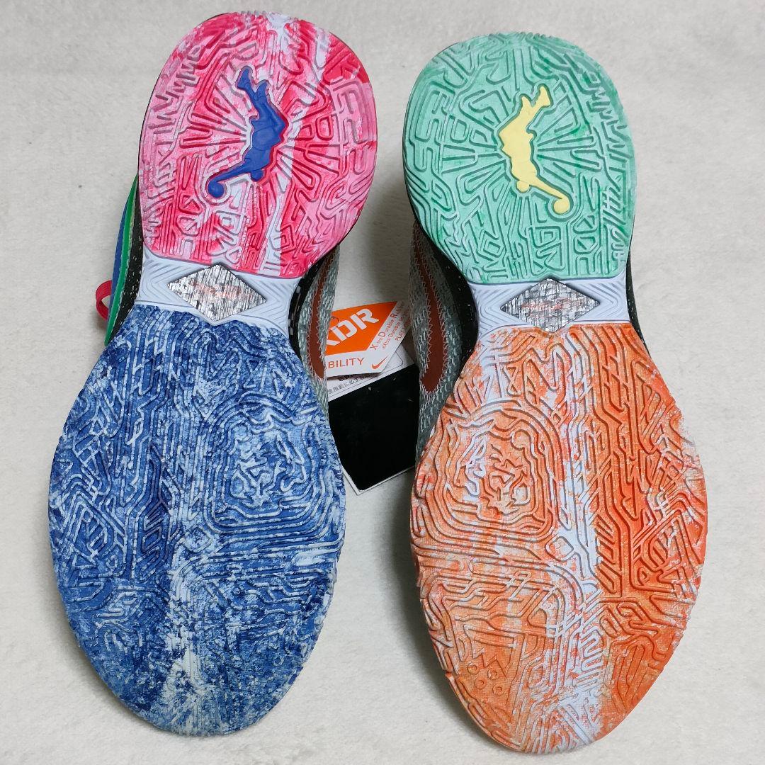シューズ(男性用) NIKE lebron xx ep 26.5cm