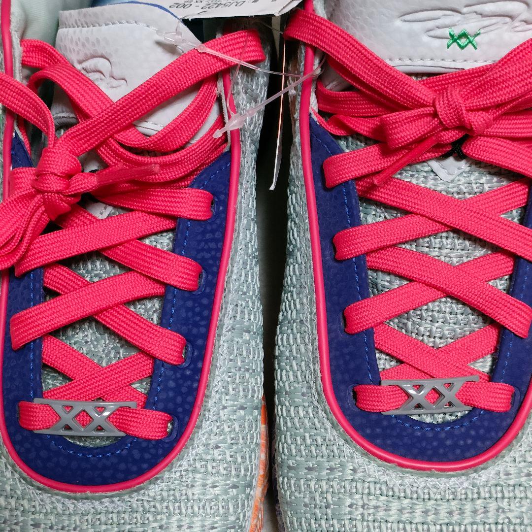 シューズ(男性用) NIKE lebron xx ep 26.5cm