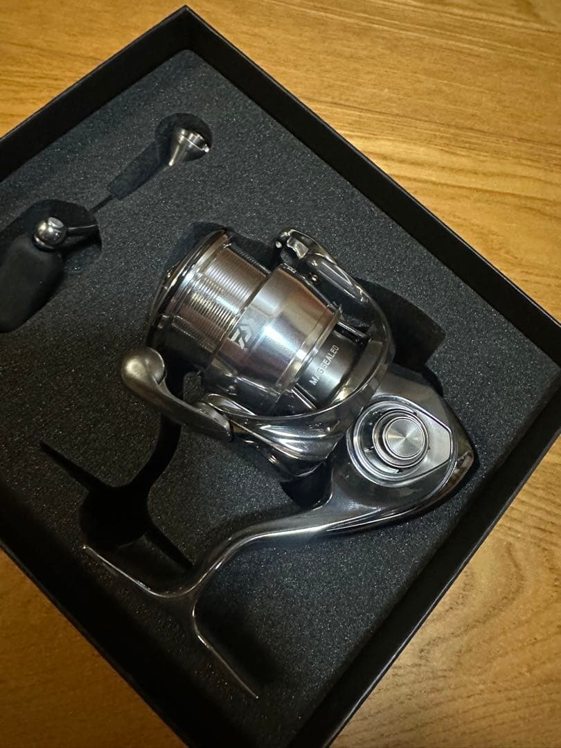 限定値下げ中 22EXIST LT2500S 極上美品
