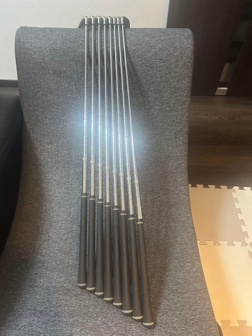 Callaway X-14 Pro アイアンセット NSPRO950 SR