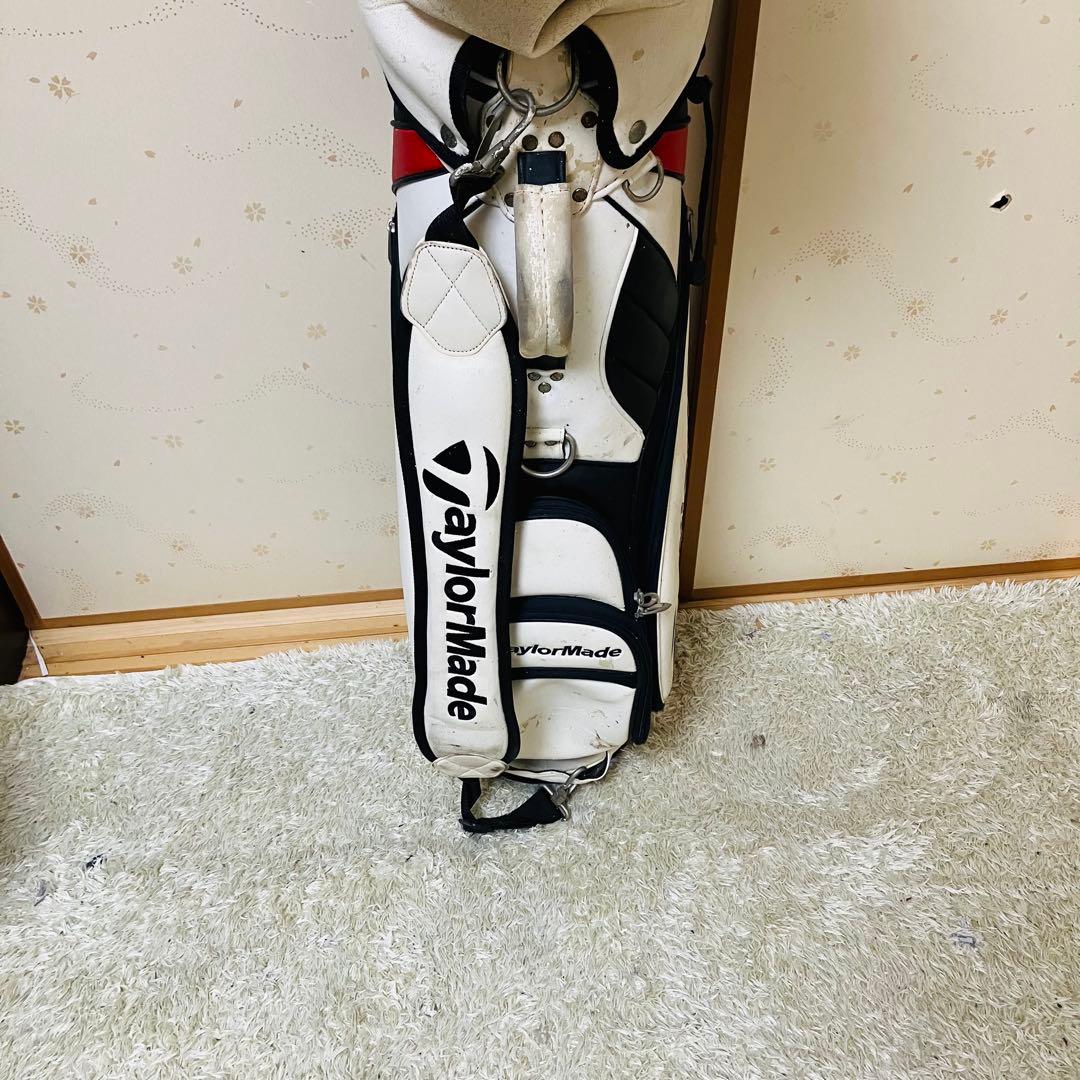 【クラブ全てTaylorMadeセット】初心者オススメセットテーラーメイド