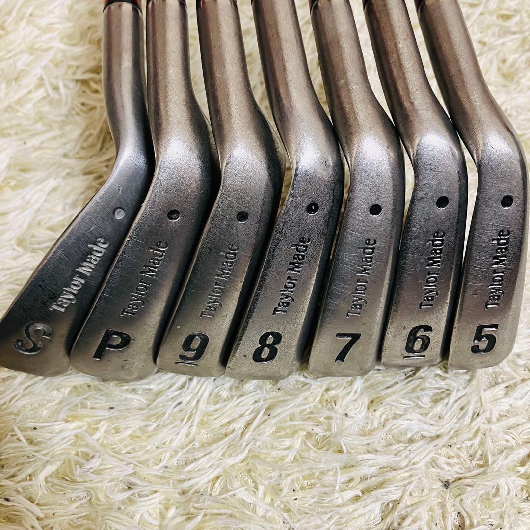 【クラブ全てTaylorMadeセット】初心者オススメセットテーラーメイド