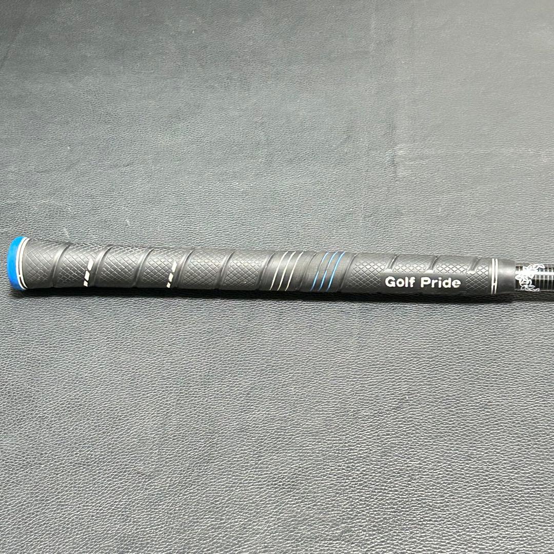テーラーメイド スリーブ ドライバー Diamana W 60 S シャフト