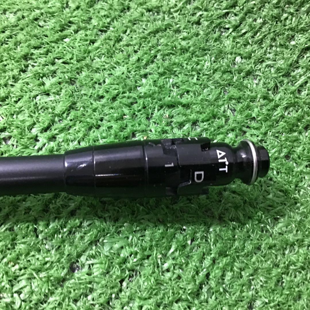 シャフト Fujikura MCI 70-S Titleist スリーブ付き