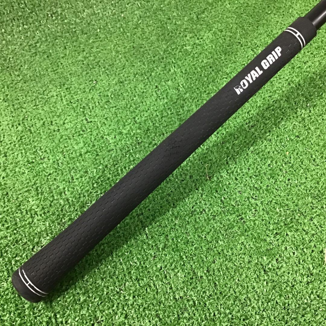 シャフト Fujikura MCI 70-S Titleist スリーブ付き