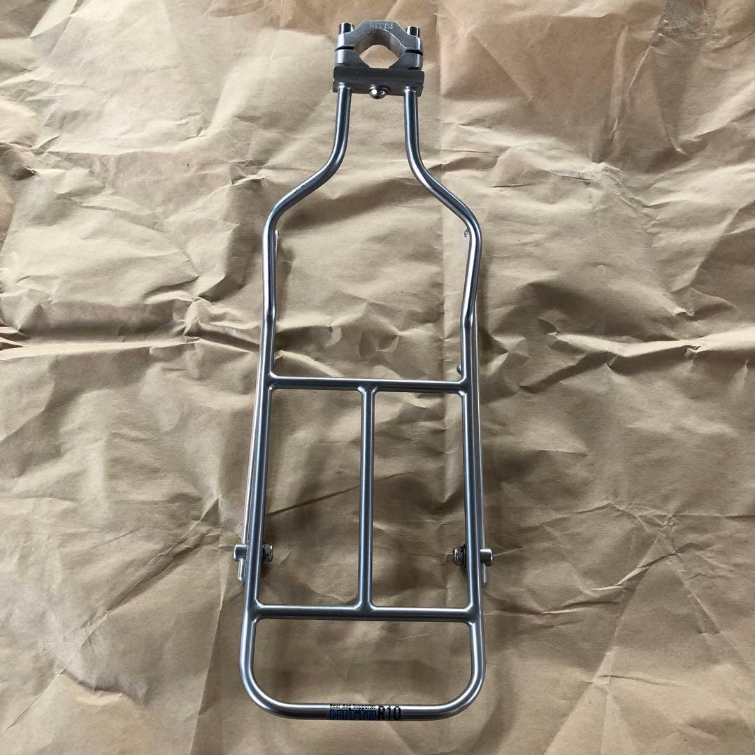 アクセサリー NITTO R10 bag supporter