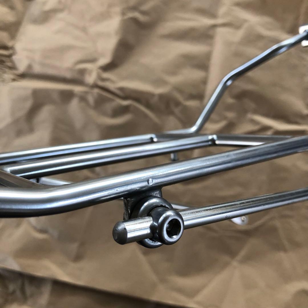 アクセサリー NITTO R10 bag supporter