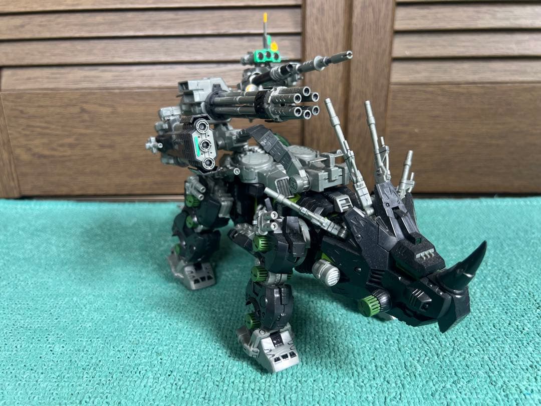 hmm ゾイド　完成品　まとめ売り