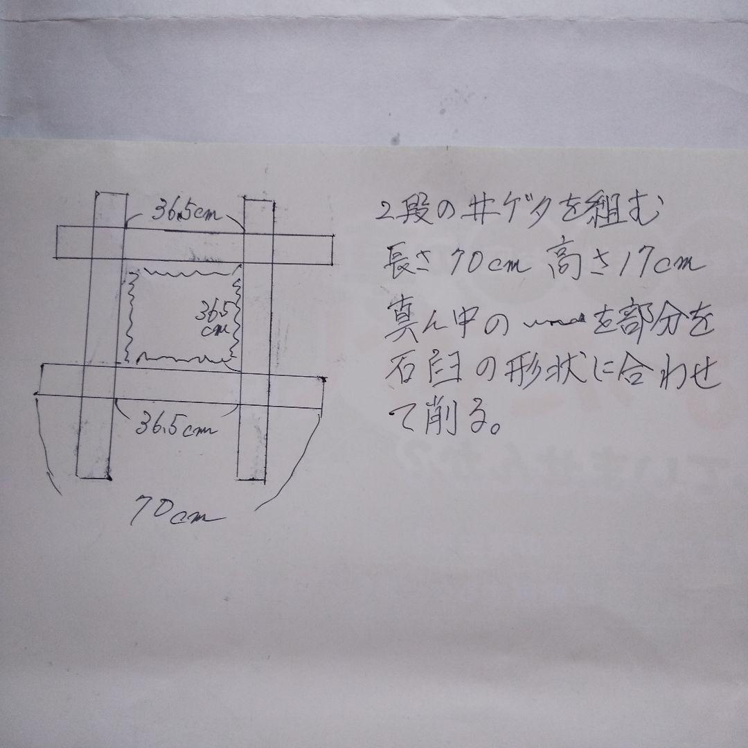 餅つき、石臼