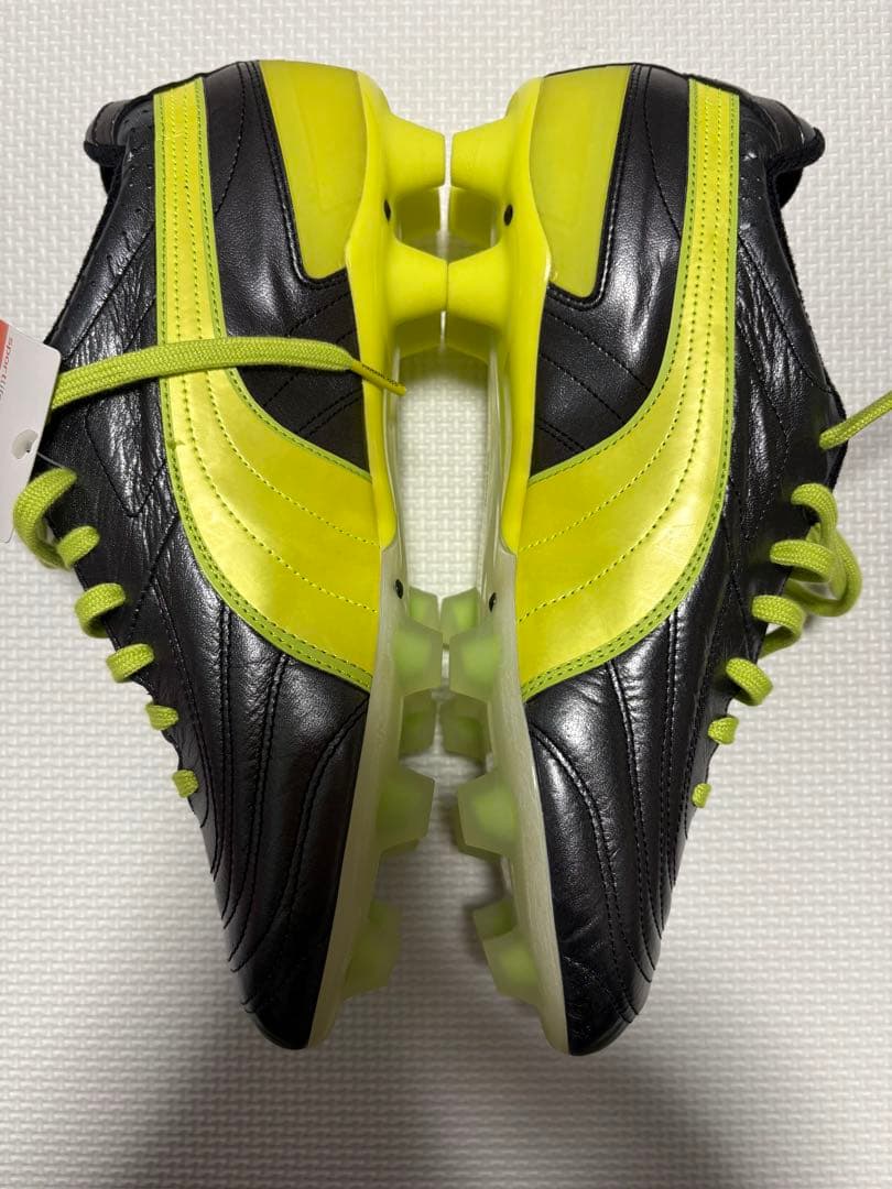 PUMA パラメヒコライト 15 HG SP 27.5cm
