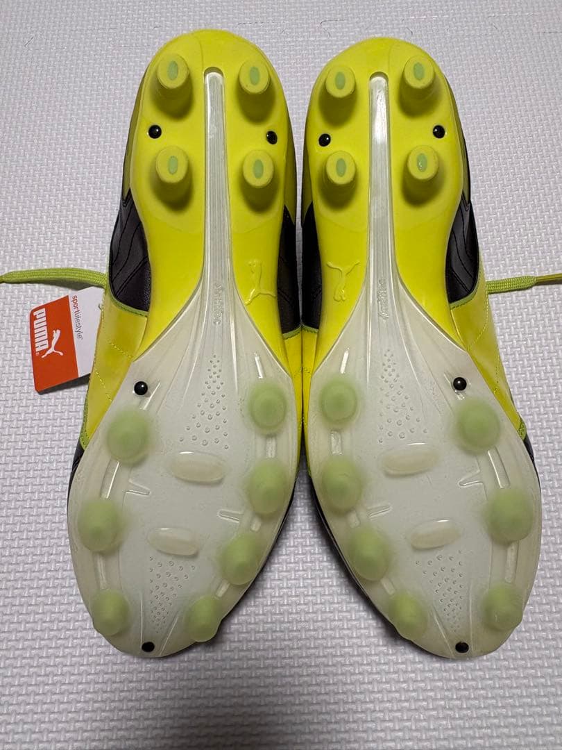 PUMA パラメヒコライト 15 HG SP 27.5cm