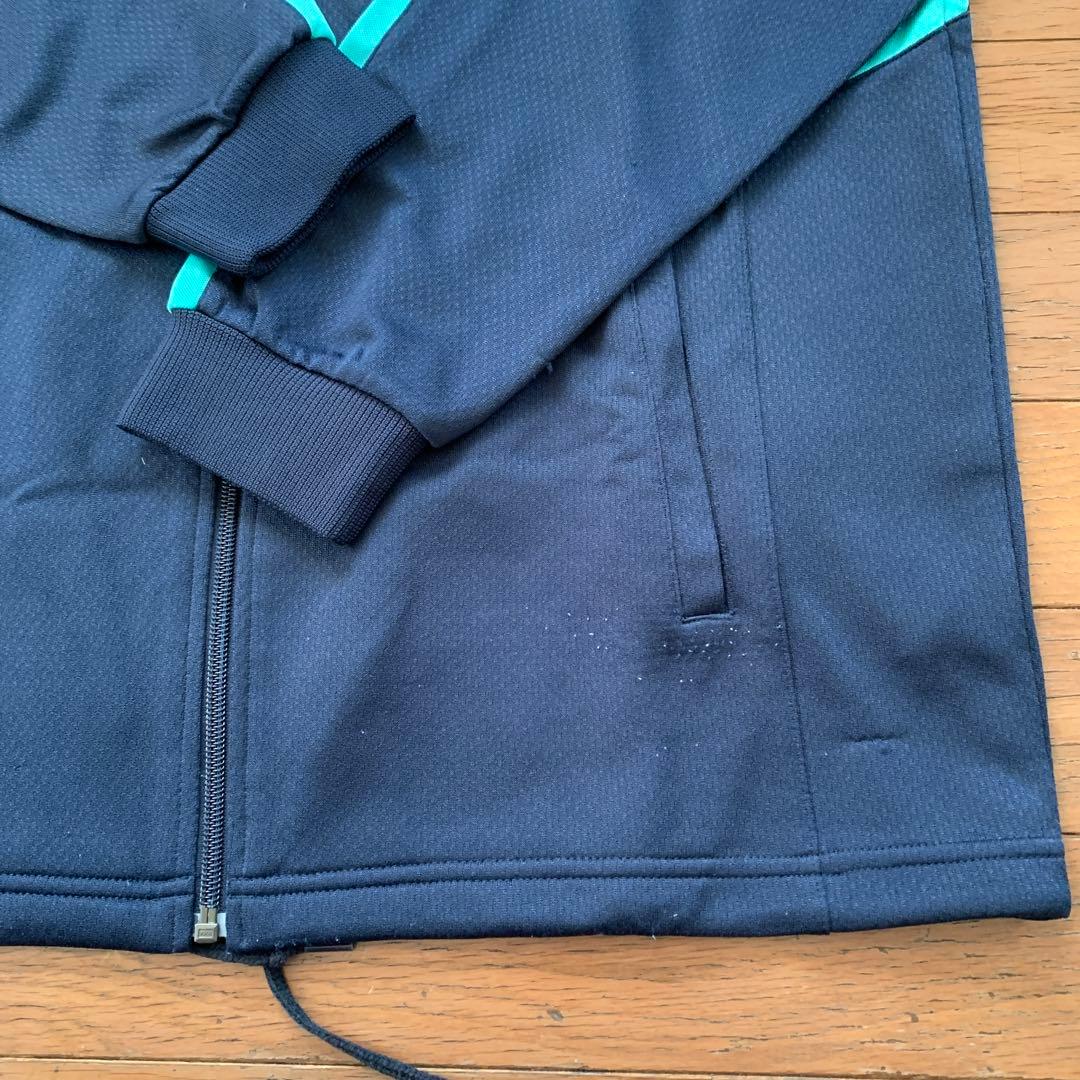 セールレトロNIKEジャージ上下