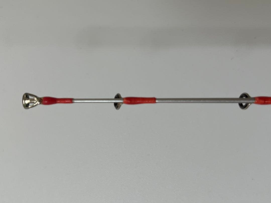 シマノKISU BB M180