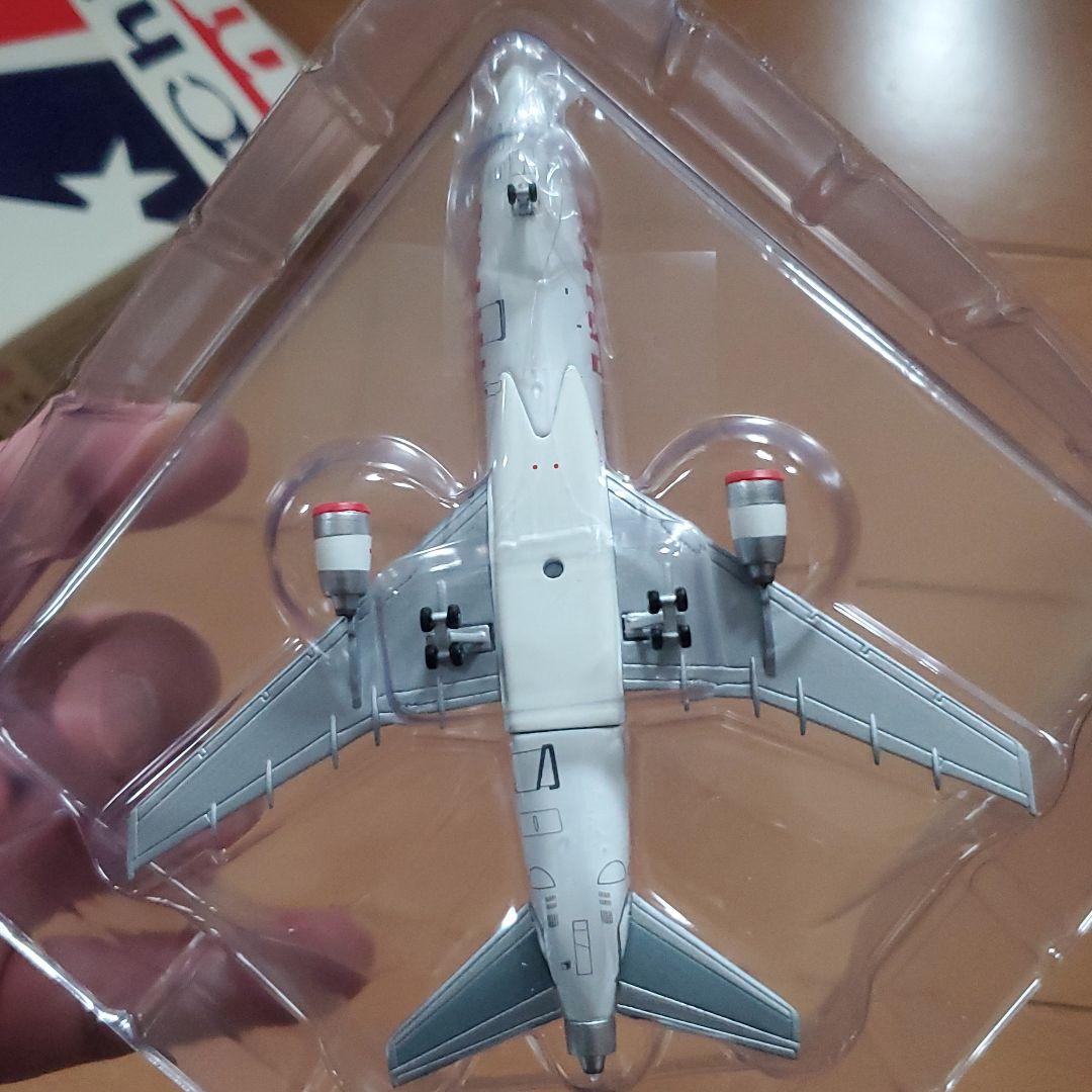 航空機・ヘリコプター Chile inter TRISTAR LOCKHEED L-1011