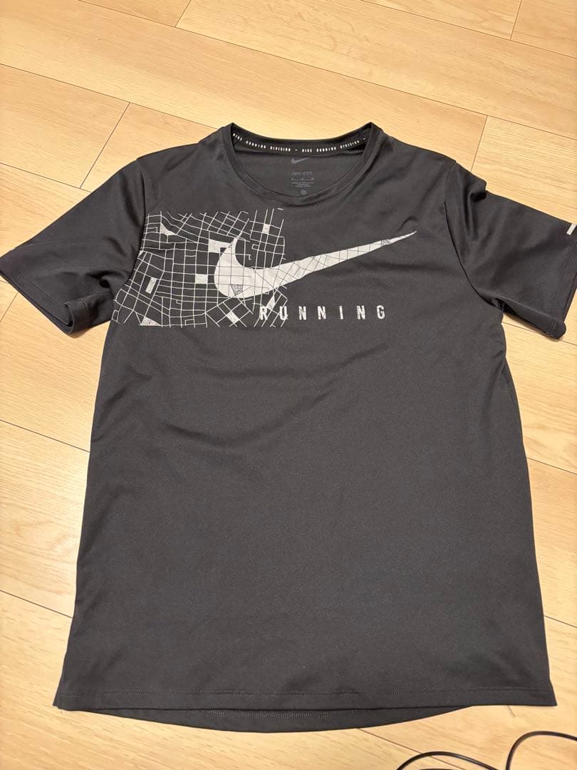 NIKE ランニングウェアセット