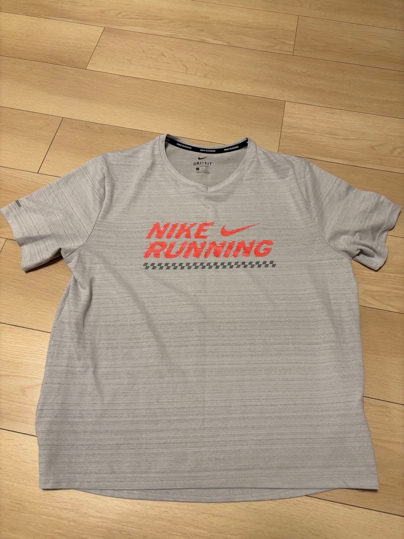 NIKE ランニングウェアセット
