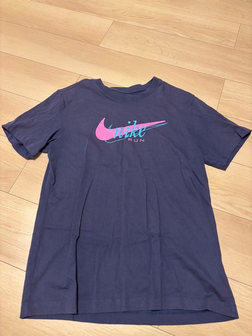 NIKE ランニングウェアセット