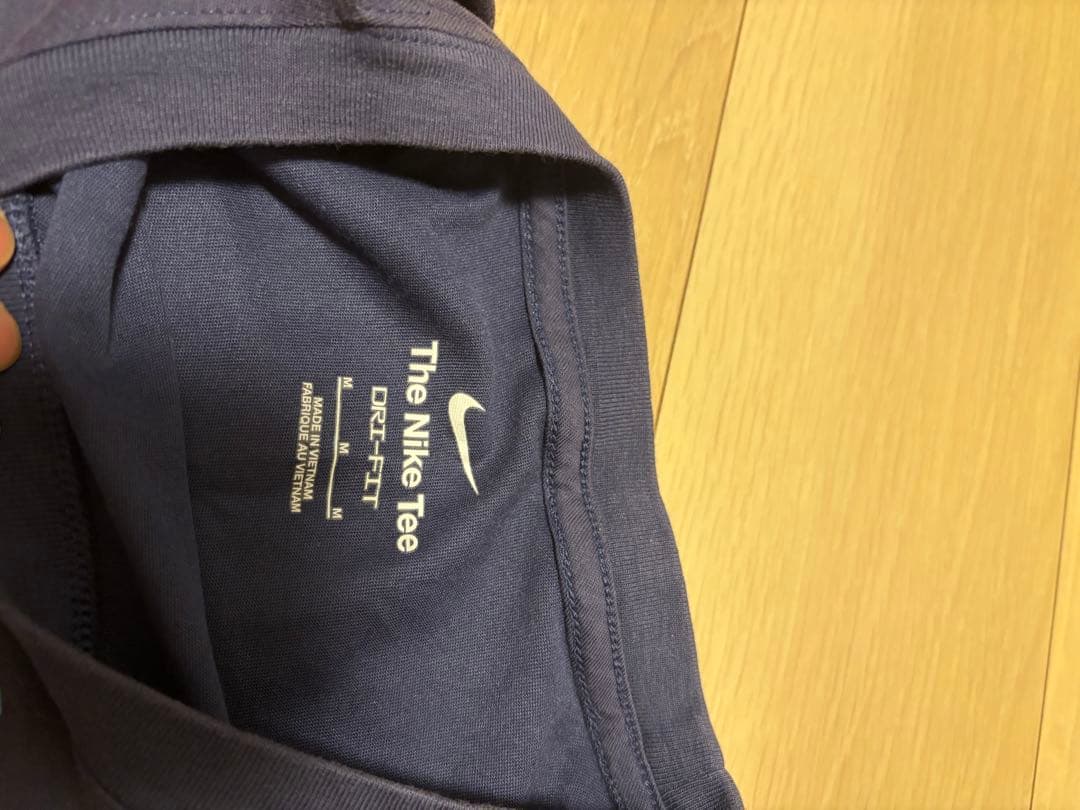 NIKE ランニングウェアセット