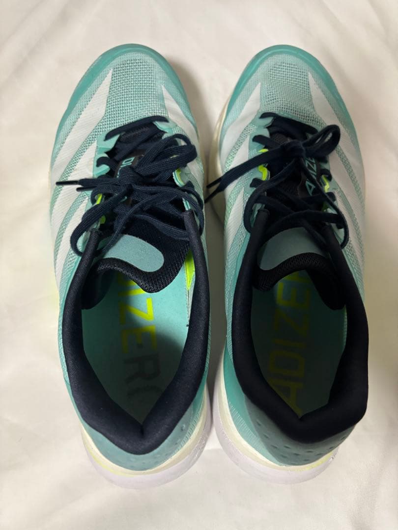 ADIZERO ボストン13 27センチ