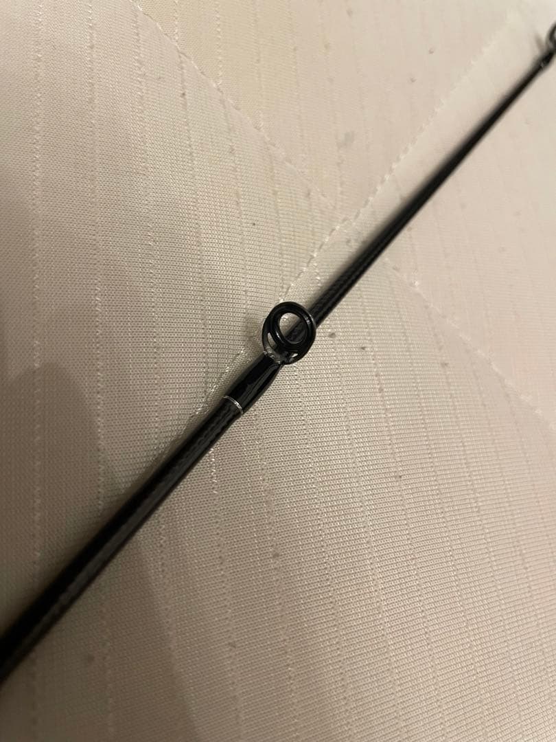 超メルカリ市中価格　JACKALLジャッカル BRS-S90L-LSJ
