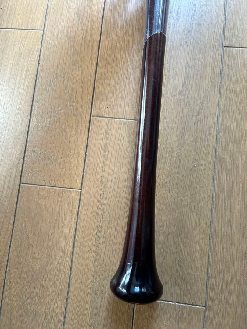 ルイスビルスラッガー アクーニャJr.モデル MLBメイプル