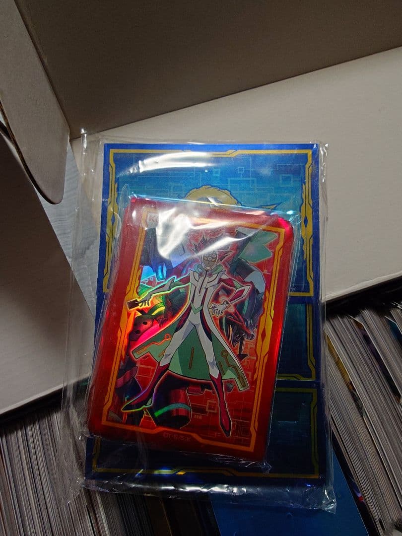 遊戯王OCG 引退品 BOXセット