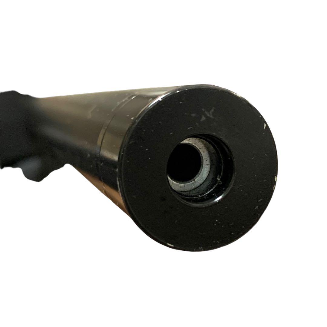 Type96 モデルガン　シニアスコープ付き　中古　M6101-3
