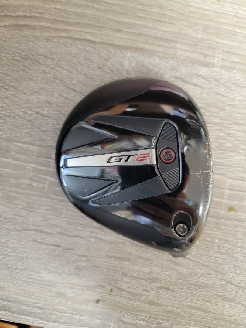 GT23W ヘッド
