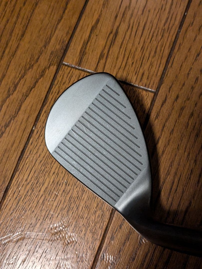 フォーティーン TK-40 FORGED ウェッジ 57°