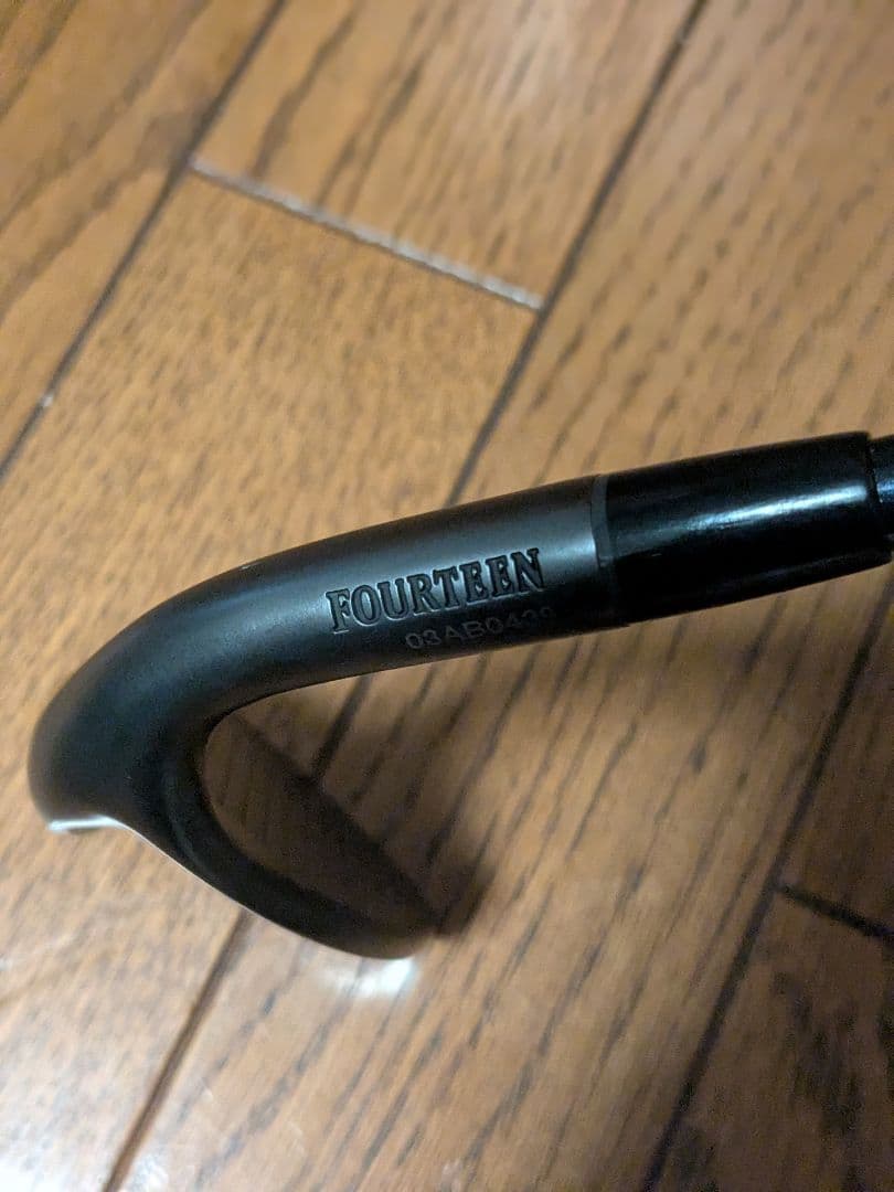 フォーティーン TK-40 FORGED ウェッジ 57°