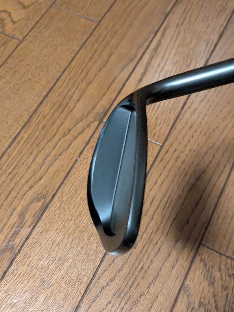 フォーティーン TK-40 FORGED ウェッジ 57°