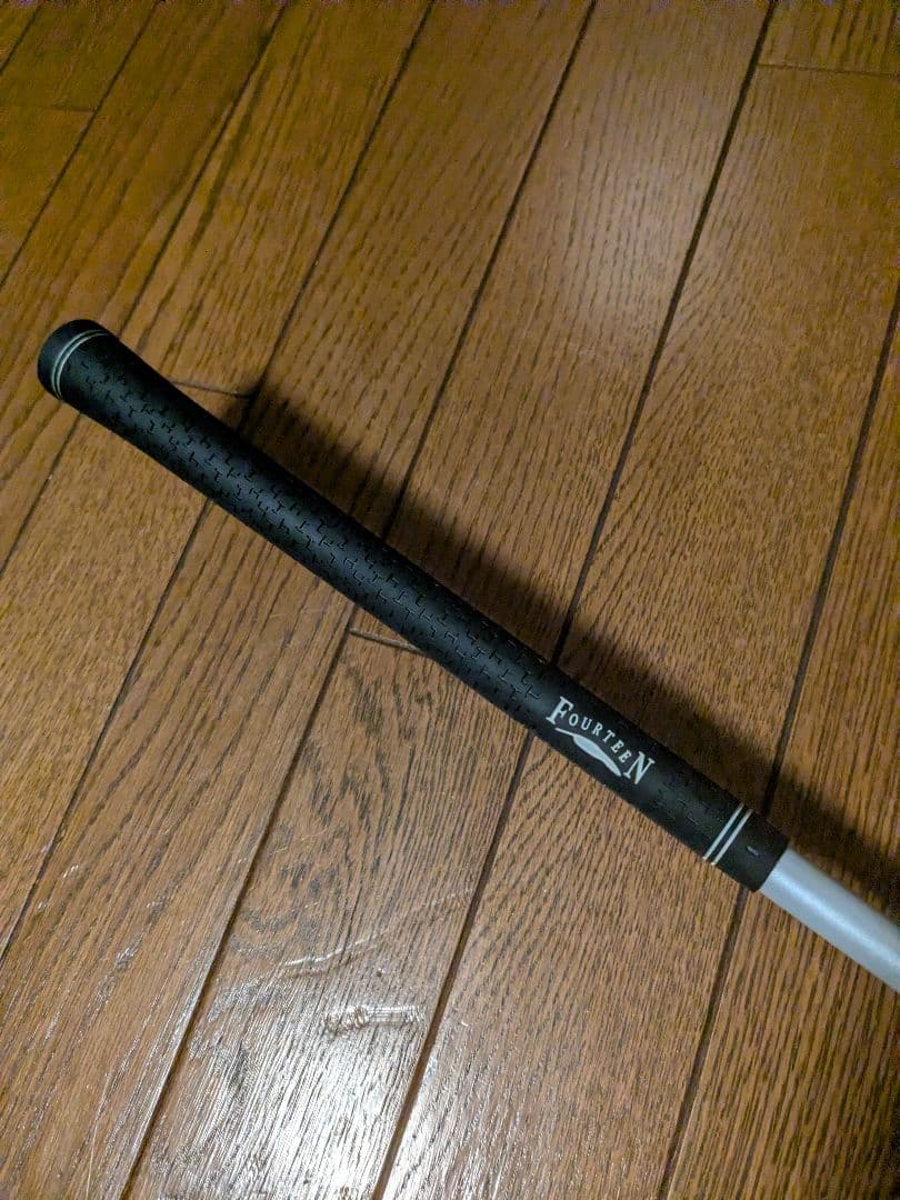 フォーティーン TK-40 FORGED ウェッジ 57°