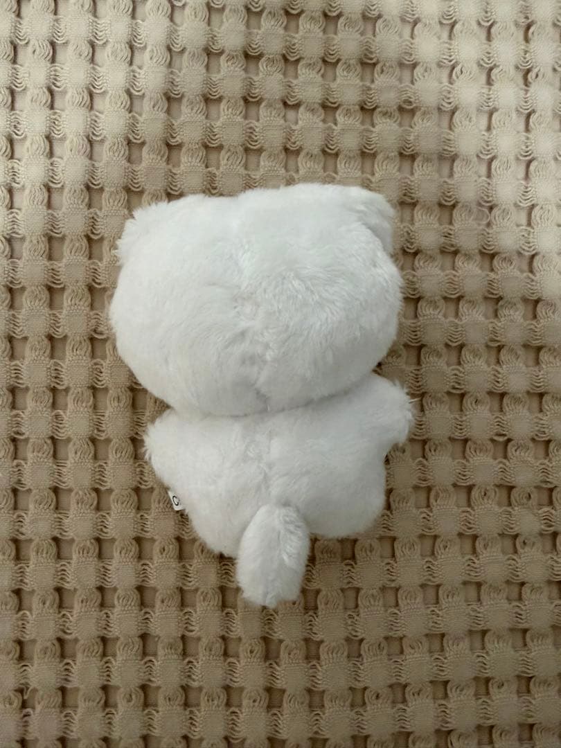 SEVENTEEN セブチ ジョシュア ぬいぐるみ マスコット 人形 10cm