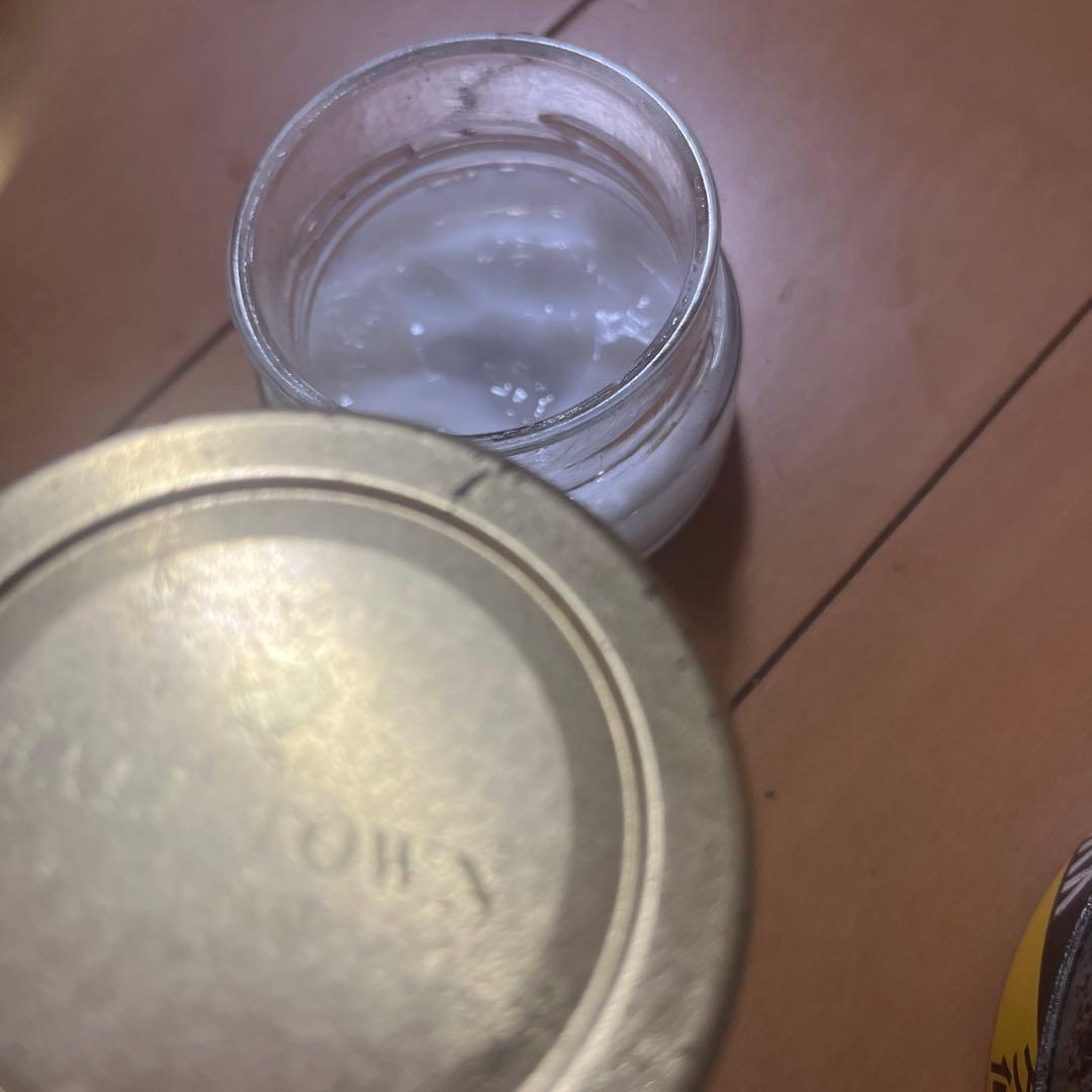 野球グローブ用　Waxクリームおまとめ9種