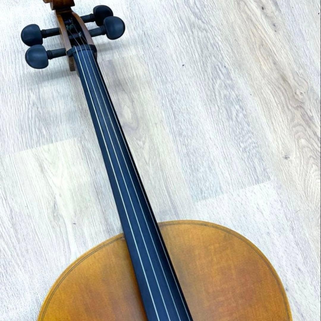 Hallstatt HC-450 チェロ