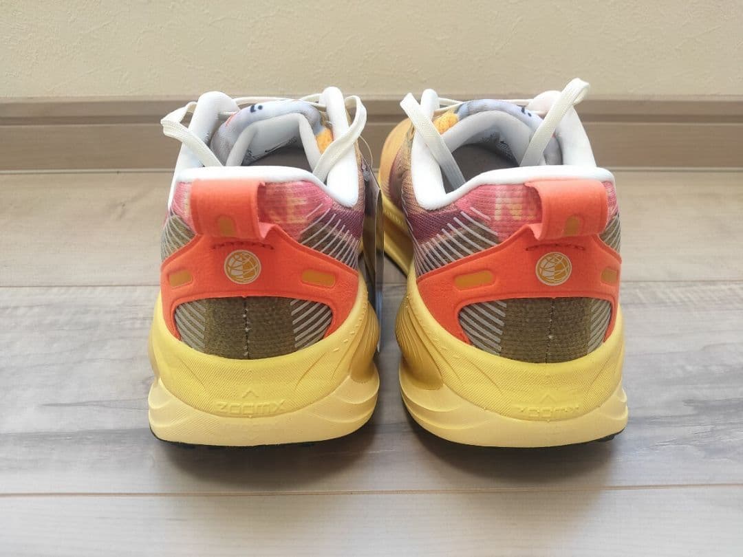 26cm NIKE ZOOM VOMERO 18 SE ナイキ ズーム ボメロ