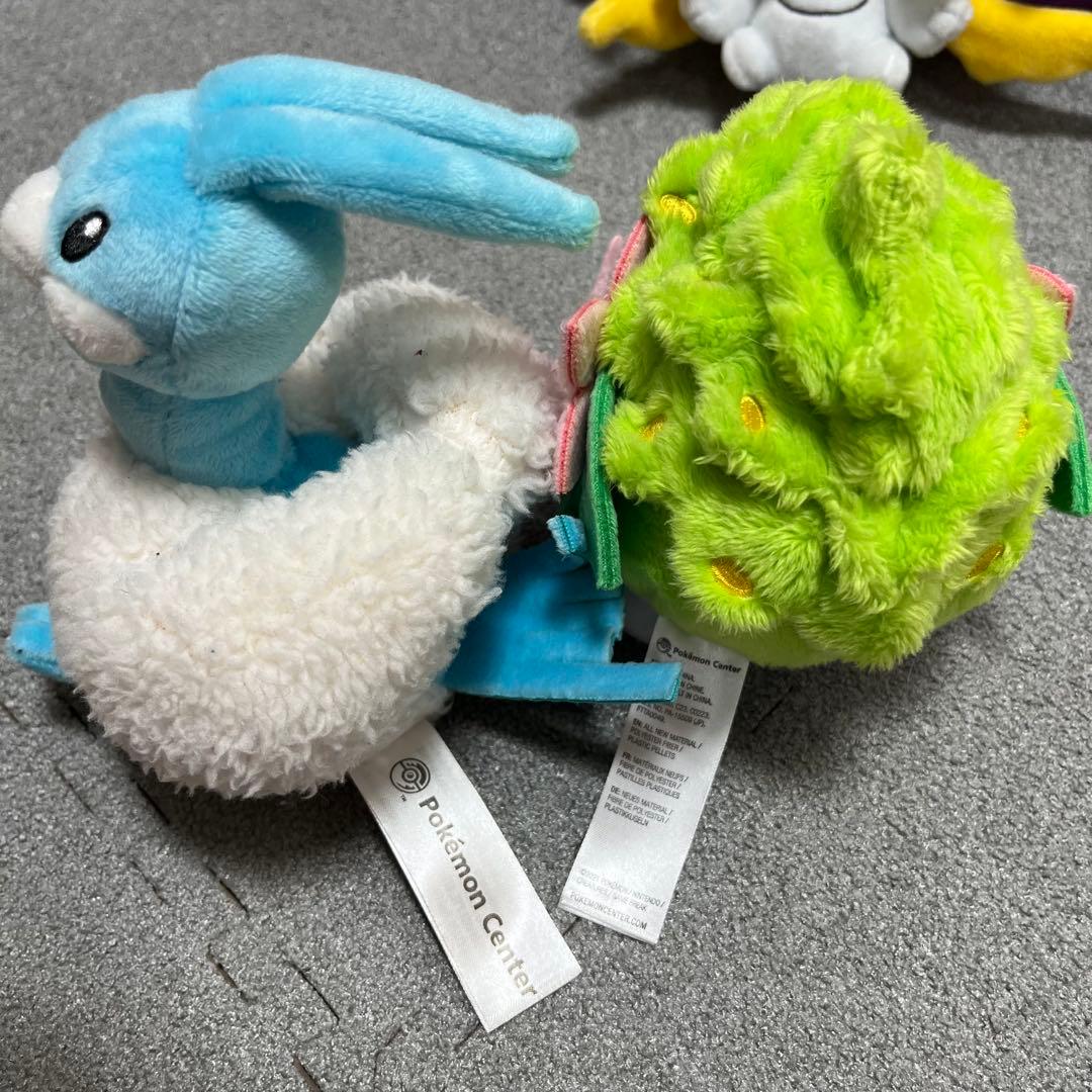 ★ポケモンぬいぐるみ 11体まとめセット★