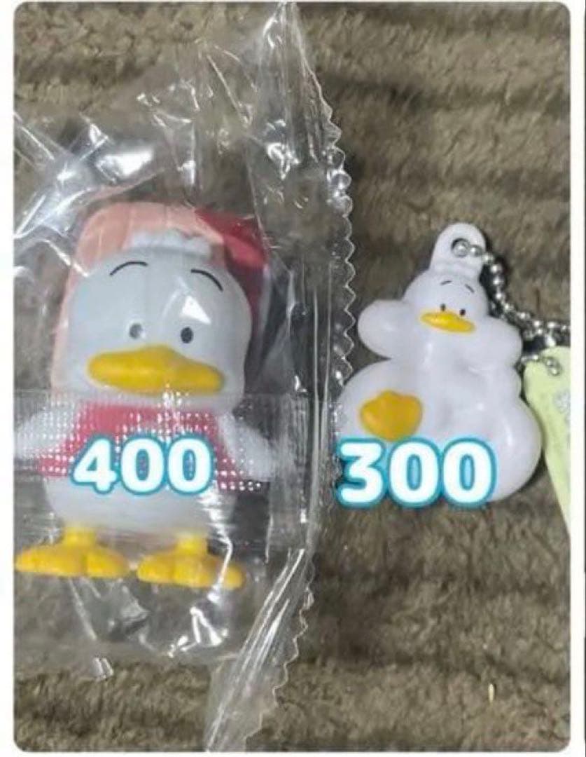 あひるのペックル グッズ