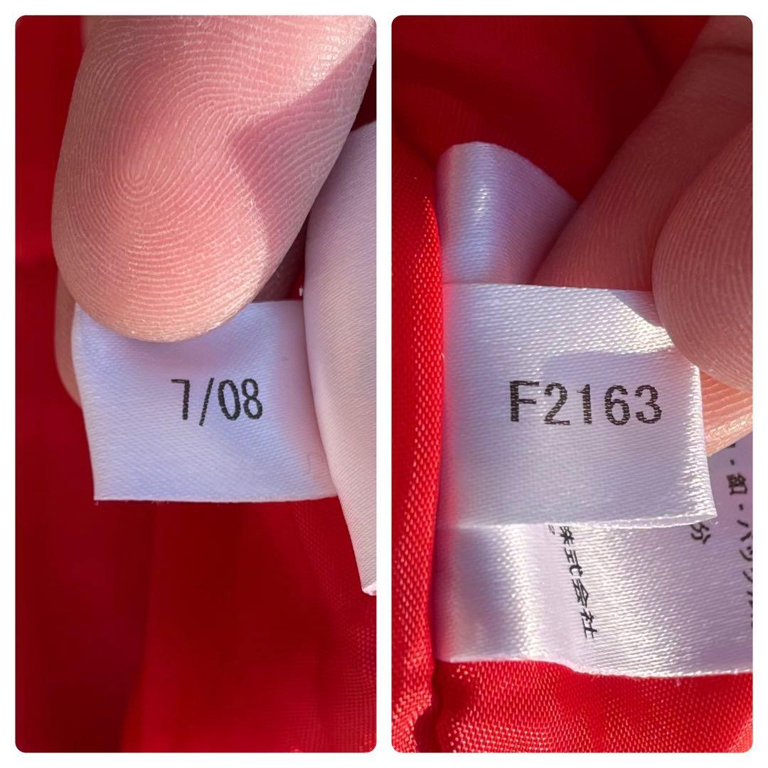 00's adidas GOLF ロゴ刺繍 中綿入り 古着 半袖 プルジャケット