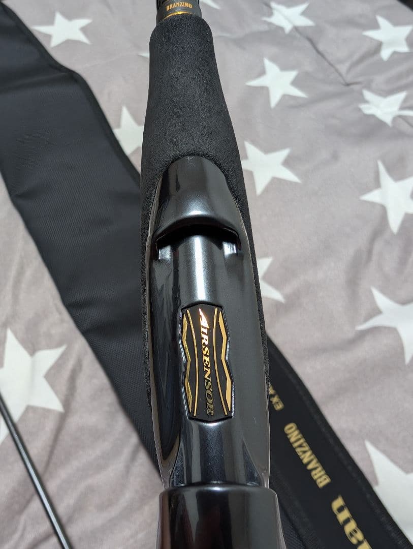 DAIWA モアザン ブランジーノ EX AGS 94LML