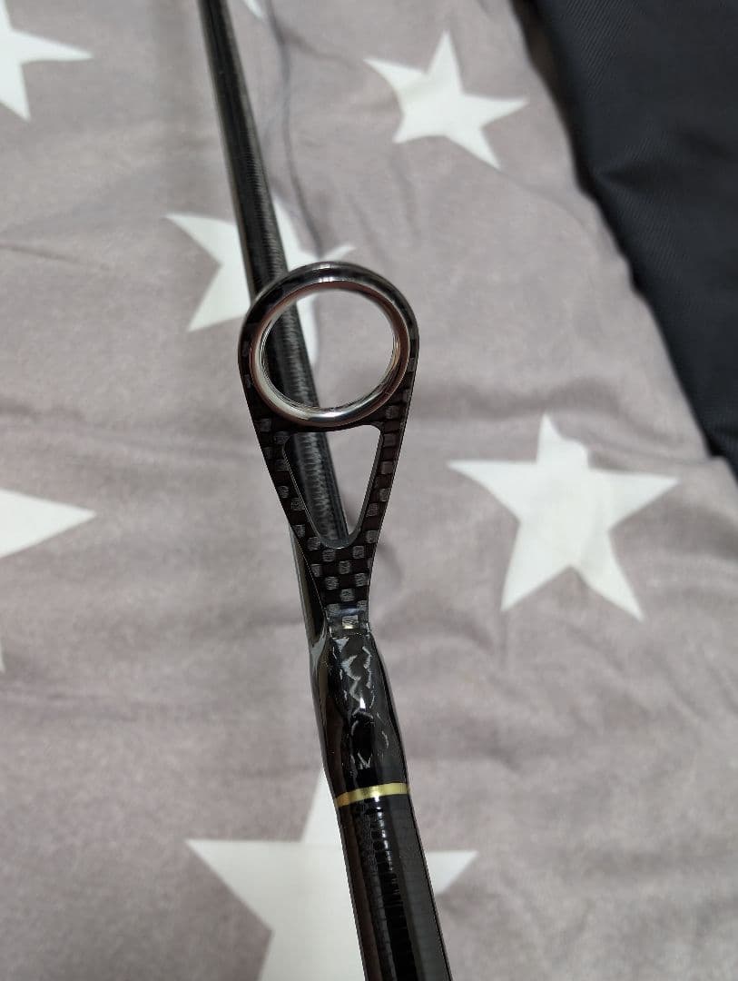 DAIWA モアザン ブランジーノ EX AGS 94LML