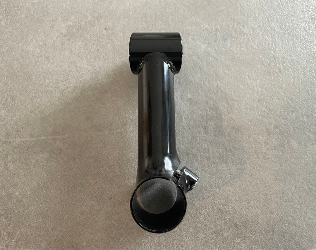パーツ FAIRWEATHER MT-31 side clamp stem