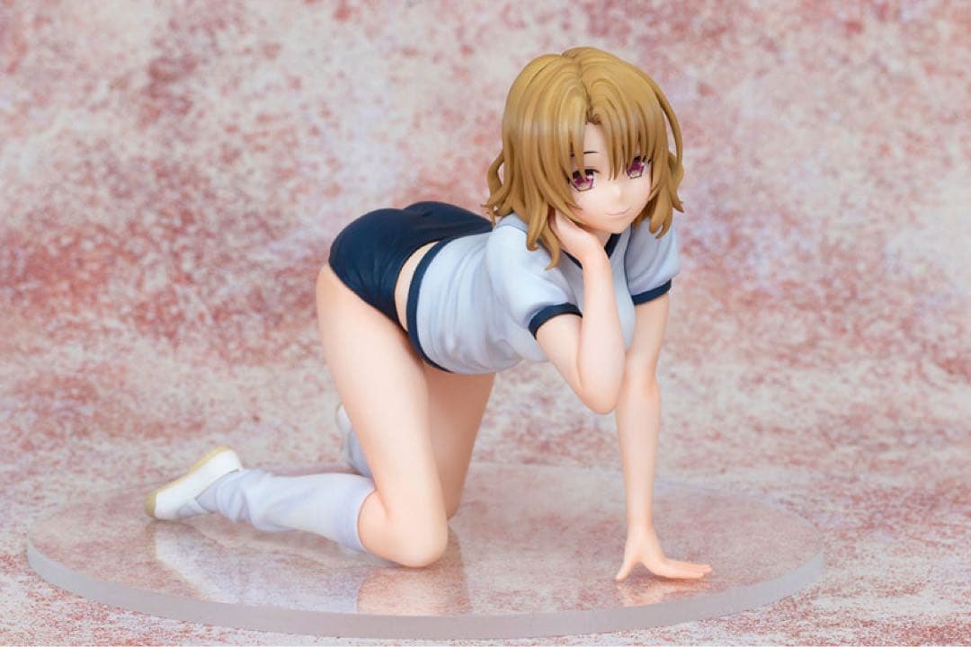 ToLOVEる 籾岡里紗 1/8 フィギュア プルクラ PULCHRA とらぶる