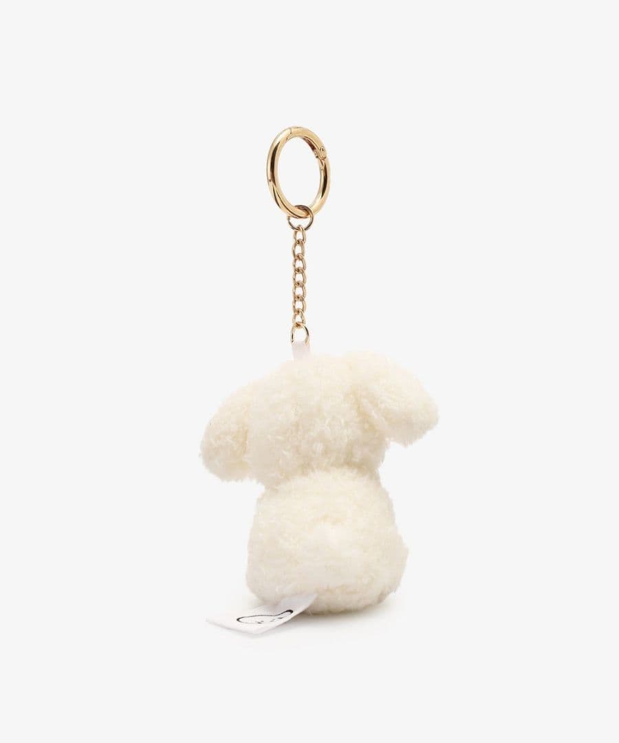【新品】 アフタヌーンティー てらおかなつみ ぬいぐるみチャーム