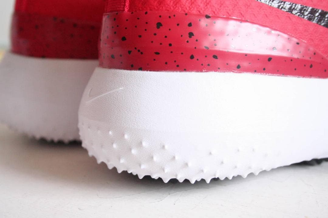25.5cm ナイキ ローシ G ユニバーシティレッド