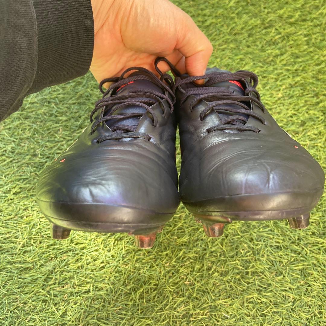adidas アディダス コパピュア 2 ELITE AG スパイク シューズ