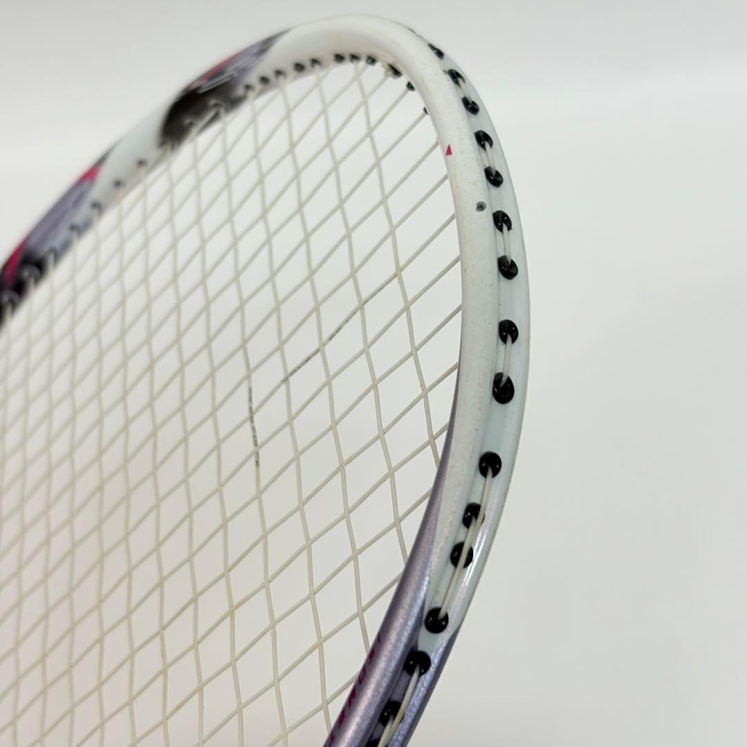 YONEX ヨネックス　ASTROX 66 バトミントンラケット　4U/G5